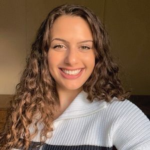 Meet your Posher, Giulia